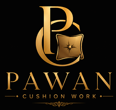Pawan Cushion Work